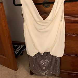 Party Dress! Brand New, Never Worn! Super Sexy!